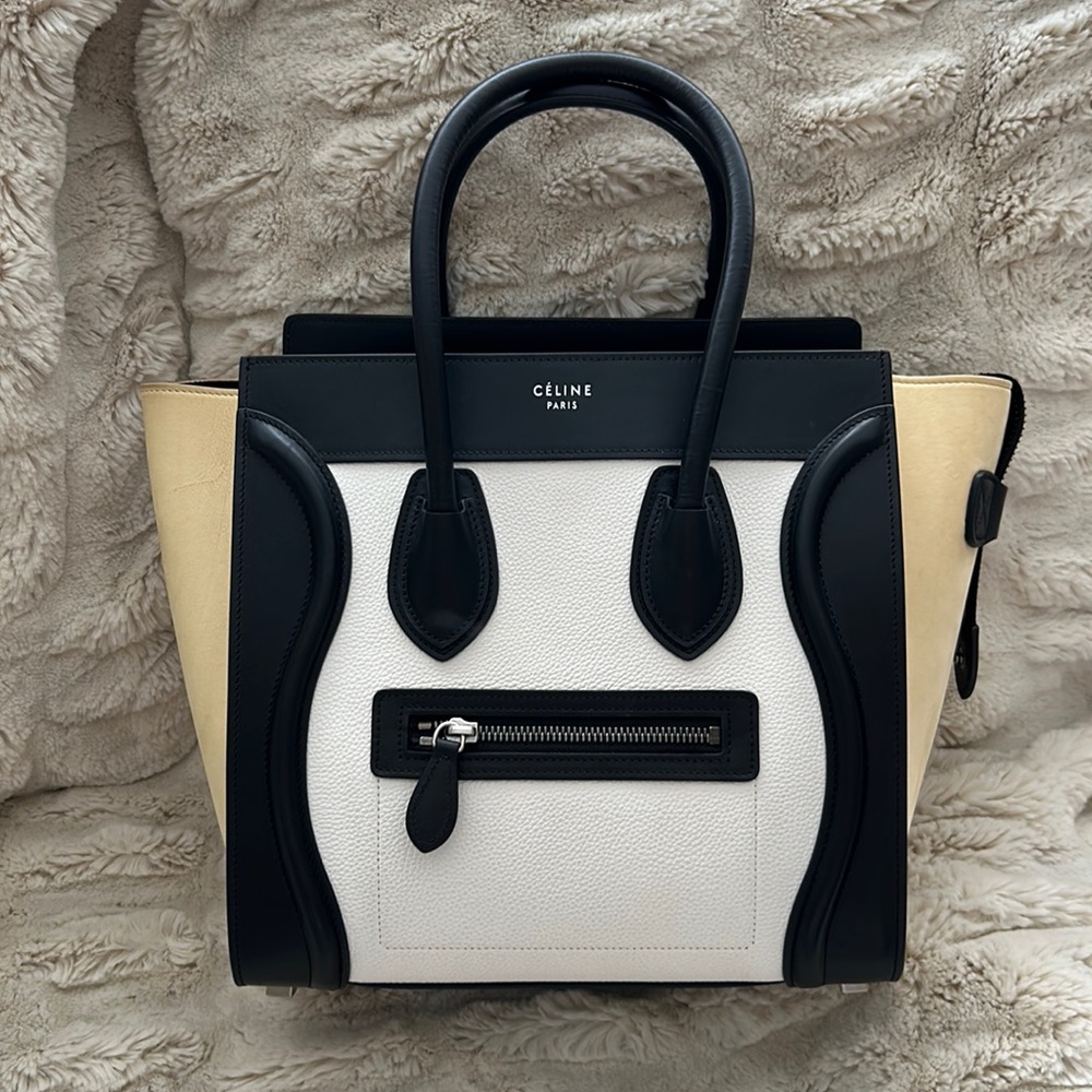 Celine tote